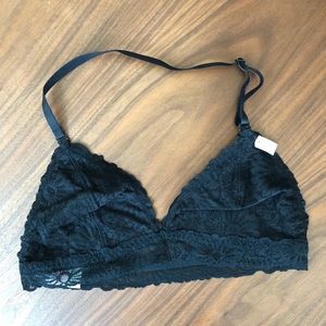 🆕 NWT- Victoria Secret Pink Bralette 💕